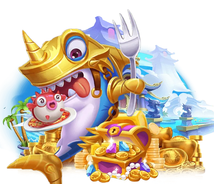 Đa dạng game bắn cá tại qu88 Link Vào