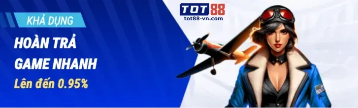 Khuyến mãi hoàn trả hàng ngày Qu88
